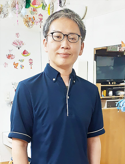 有木 和則