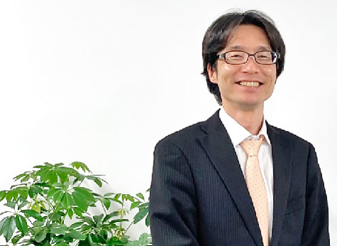 三井ヘルスサービス本社